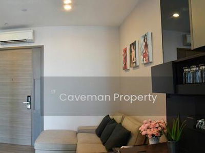 The Room Sukhumvit 69, Bangkok, Thailand The Room Sukhumvit 69, Bangkok, Thailand