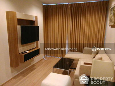 Rhythm Sathorn, Bangkok, Thailand Rhythm Sathorn, Bangkok, Thailand