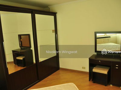 Sathorn Gardens, Bangkok, Thailand Sathorn Gardens, Bangkok, Thailand