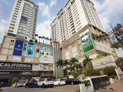 The Pegasus Plaza The Pegasus Plaza