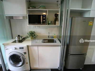 IDEO Morph 38, Bangkok, Thailand IDEO Morph 38, Bangkok, Thailand