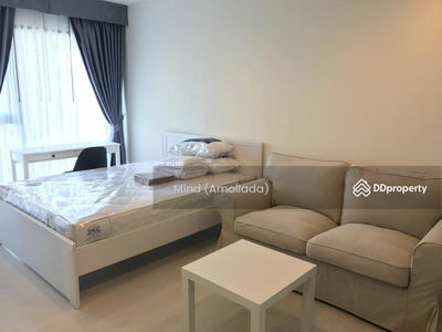 Rhythm Sukhumvit 36-38, Bangkok, Thailand Rhythm Sukhumvit 36-38, Bangkok, Thailand