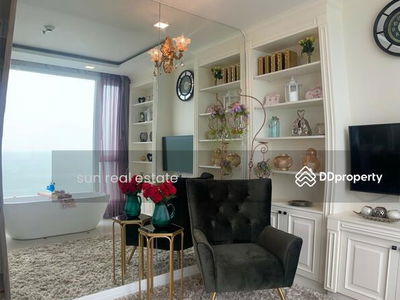 Del Mare Bangsaray, Chon Buri, Thailand Del Mare Bangsaray, Chon Buri, Thailand