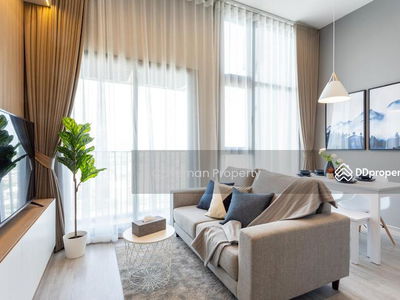 The Line Sukhumvit 101, Bangkok, Thailand The Line Sukhumvit 101, Bangkok, Thailand