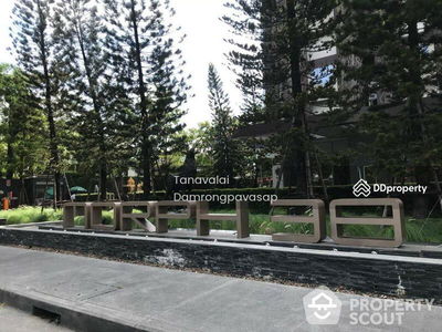 IDEO Morph 38, Bangkok, Thailand IDEO Morph 38, Bangkok, Thailand