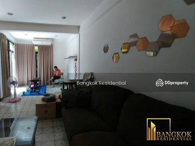 Single House, Bangkok, Thailand Single House, Bangkok, Thailand