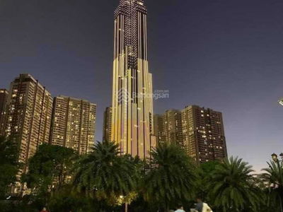 Vinhomes Central Park, Vietnam Vinhomes Central Park, Vietnam