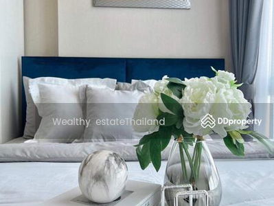 Metro Sky Prachachuen, Bangkok, Thailand Metro Sky Prachachuen, Bangkok, Thailand