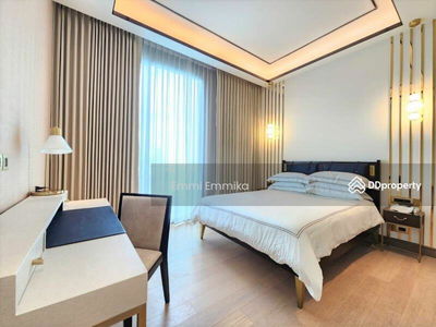 The Residences At Mandarin Oriental, Bangkok, Thailand The Residences At Mandarin Oriental, Bangkok, Thailand