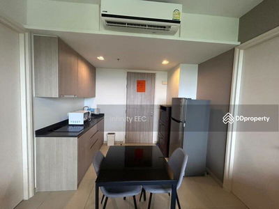 Condo for rent, sea view, 2Bed, with furniture. Near tourist attractions Unixx south Pattata condo, Chon Buri, Thailand Condo for rent, sea view, 2Bed, with furniture. Near tourist attractions Unixx south Pattata condo, Chon Buri, Thailand