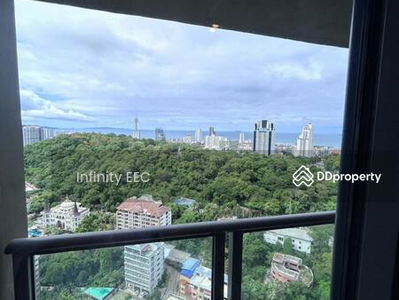 Condo for rent, sea view, 2Bed, with furniture. Near tourist attractions Unixx south Pattata condo, Chon Buri, Thailand Condo for rent, sea view, 2Bed, with furniture. Near tourist attractions Unixx south Pattata condo, Chon Buri, Thailand