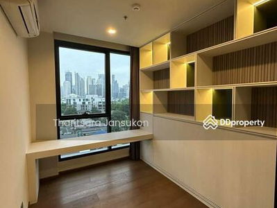 IDEO Q Sukhumvit 36, Bangkok, Thailand IDEO Q Sukhumvit 36, Bangkok, Thailand