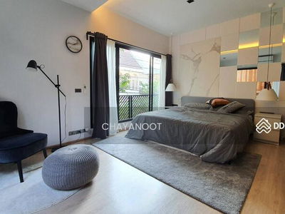 townhome Sukhumvit 49, Bangkok, Thailand townhome Sukhumvit 49, Bangkok, Thailand