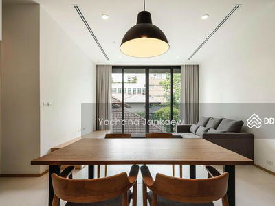 Vana Residence Sukhumvit 26, Bangkok, Thailand Vana Residence Sukhumvit 26, Bangkok, Thailand