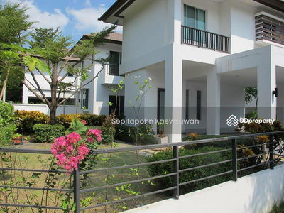 Nirvana Beyond Rama 9-Krungthep Kreetha, Bangkok, Thailand Nirvana Beyond Rama 9-Krungthep Kreetha, Bangkok, Thailand