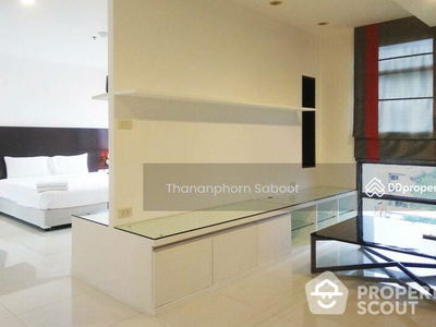 Nantiruj Tower apartment, Bangkok, Thailand Nantiruj Tower apartment, Bangkok, Thailand