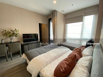 IDEO Mobi Rangnam, Bangkok, Thailand IDEO Mobi Rangnam, Bangkok, Thailand