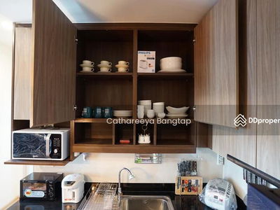 The Capital Ekamai-Thonglor, Bangkok, Thailand The Capital Ekamai-Thonglor, Bangkok, Thailand