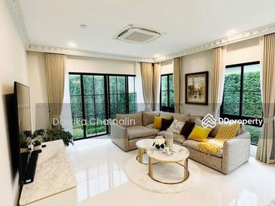 Nantawan Rama 9 Srinakarin, Bangkok, Thailand Nantawan Rama 9 Srinakarin, Bangkok, Thailand