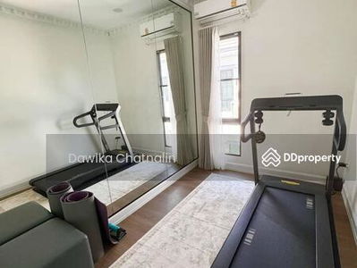 Nantawan Rama 9 Srinakarin, Bangkok, Thailand Nantawan Rama 9 Srinakarin, Bangkok, Thailand