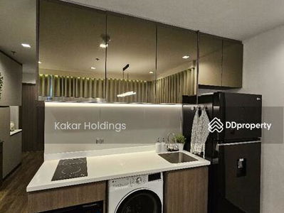 Life Ladprao Valley, Bangkok, Thailand Life Ladprao Valley, Bangkok, Thailand