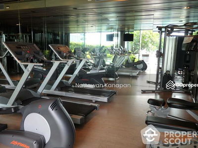 Quattro by Sansiri, Bangkok, Thailand Quattro by Sansiri, Bangkok, Thailand