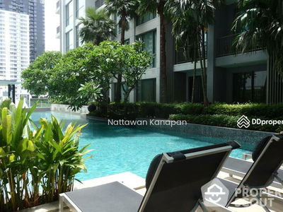 Quattro by Sansiri, Bangkok, Thailand Quattro by Sansiri, Bangkok, Thailand