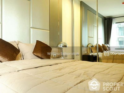 Rhythm Sukhumvit 36-38, Bangkok, Thailand Rhythm Sukhumvit 36-38, Bangkok, Thailand