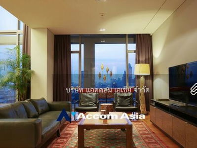 The Sukhothai Residences, Bangkok, Thailand The Sukhothai Residences, Bangkok, Thailand