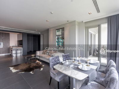 185 Rajadamri, Bangkok, Thailand 185 Rajadamri, Bangkok, Thailand