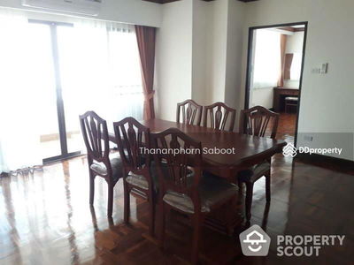 Rishi Court, Bangkok, Thailand Rishi Court, Bangkok, Thailand