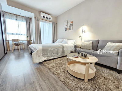 IDEO Chula-Samyan, Bangkok, Thailand IDEO Chula-Samyan, Bangkok, Thailand