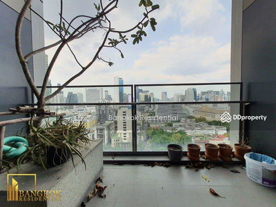 The Met Sathorn, Bangkok, Thailand The Met Sathorn, Bangkok, Thailand