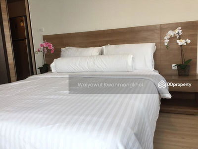 Rhythm Sathorn, Bangkok, Thailand Rhythm Sathorn, Bangkok, Thailand