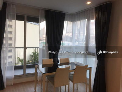 Rhythm Sathorn, Bangkok, Thailand Rhythm Sathorn, Bangkok, Thailand