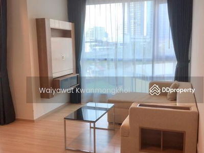 Rhythm Sathorn, Bangkok, Thailand Rhythm Sathorn, Bangkok, Thailand