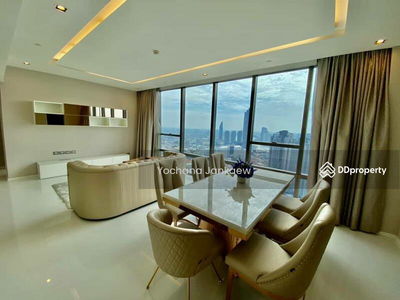 The Bangkok Sathorn, Bangkok, Thailand The Bangkok Sathorn, Bangkok, Thailand