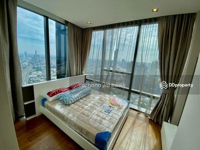 The Bangkok Sathorn, Bangkok, Thailand The Bangkok Sathorn, Bangkok, Thailand