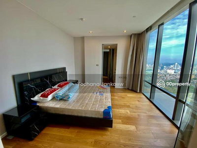 The Bangkok Sathorn, Bangkok, Thailand The Bangkok Sathorn, Bangkok, Thailand