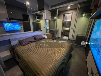 The Esse Sukhumvit 36, Bangkok, Thailand The Esse Sukhumvit 36, Bangkok, Thailand