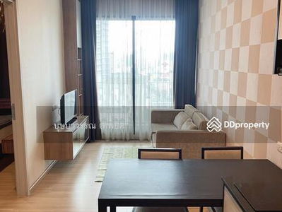 The Capital Ekamai-Thonglor, Bangkok, Thailand The Capital Ekamai-Thonglor, Bangkok, Thailand