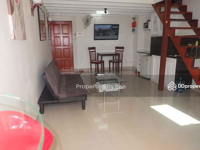 Patong Ocean View 1 Br, Phuket, Thailand Patong Ocean View 1 Br, Phuket, Thailand