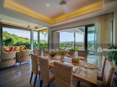 Housing in Kathu, Thailand Housing in Kathu, Thailand