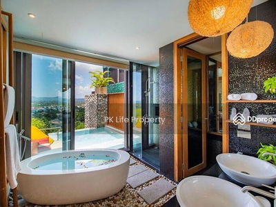 Logement dans Kathu, Thailand Logement dans Kathu, Thailand