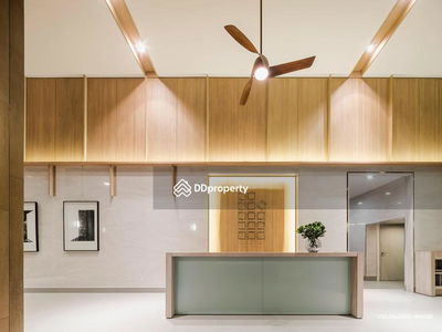 ISSI Condo Suksawat, Bangkok ISSI Condo Suksawat, Bangkok