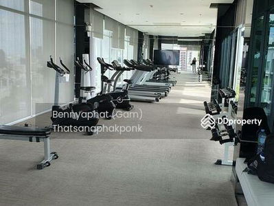 Aspire Sukhumvit 48, Bangkok, Thailand Aspire Sukhumvit 48, Bangkok, Thailand