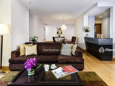 Ascott Sathorn, Bangkok, Thailand Ascott Sathorn, Bangkok, Thailand