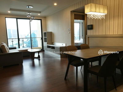 Supalai Elite Sathorn-Suanplu, Bangkok, Thailand Supalai Elite Sathorn-Suanplu, Bangkok, Thailand