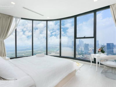 The Landmark 81 - Vinhomes Central Park, Vietnam The Landmark 81 - Vinhomes Central Park, Vietnam