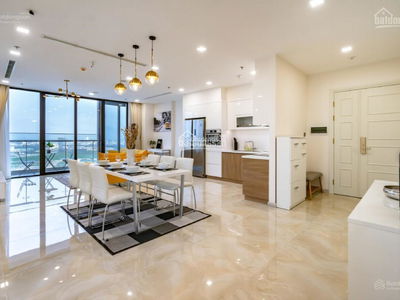 The Landmark 81 - Vinhomes Central Park, Vietnam The Landmark 81 - Vinhomes Central Park, Vietnam